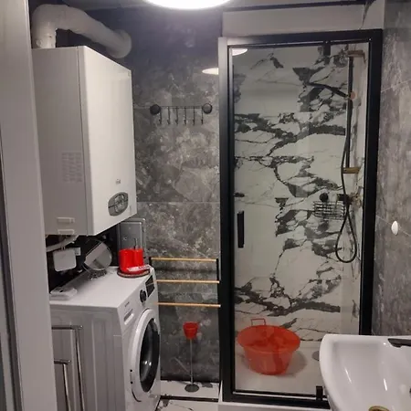 Wodna Dolina Apartment *