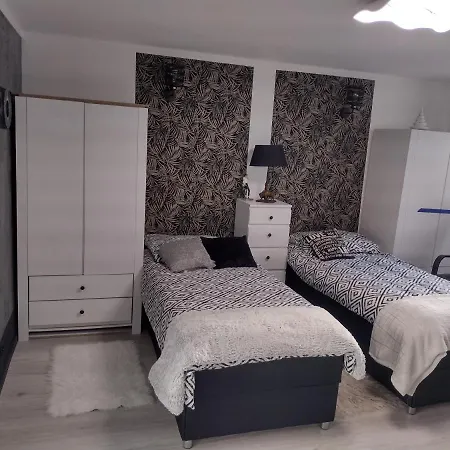 Wodna Dolina * Koszalin