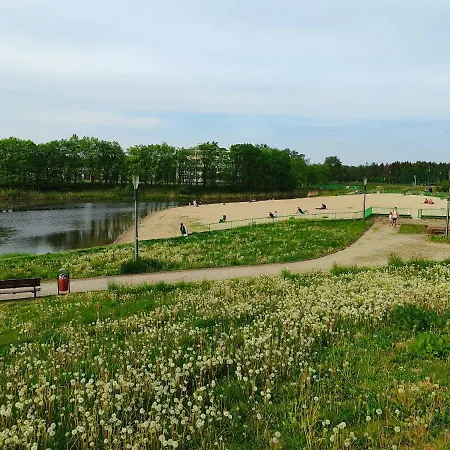 Wodna Dolina Apartamento