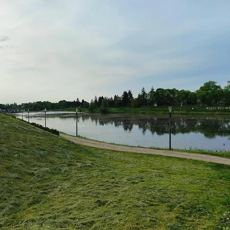 Wodna Dolina Apartamento Koszalin