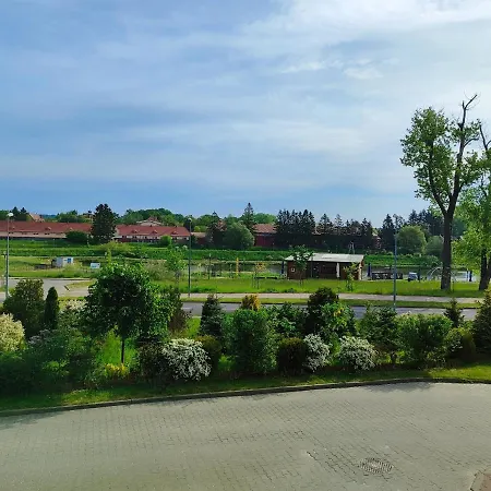 Appartement Wodna Dolina Koszalin