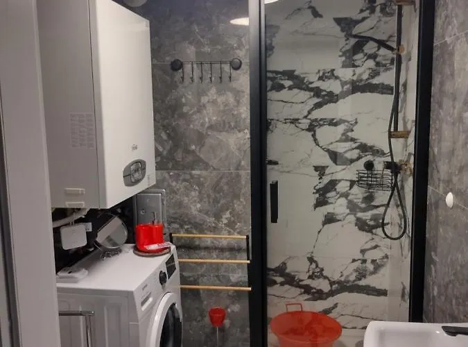 Wodna Dolina Appartement *