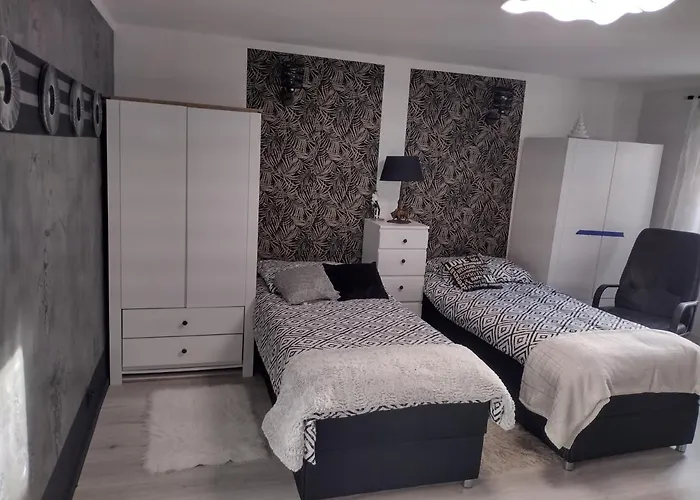 Wodna Dolina * Κοστζαλίν