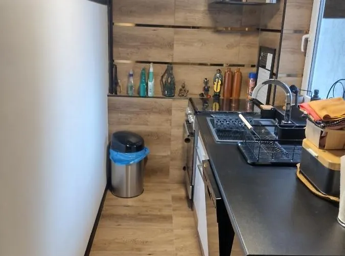 Wodna Dolina Appartement *