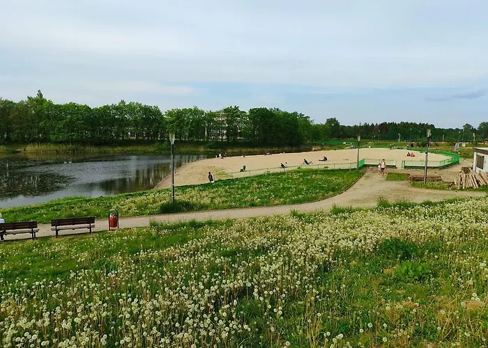 Wodna Dolina Appartamento