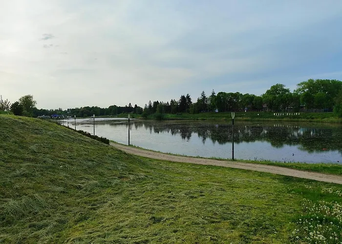 Wodna Dolina Appartement Koszalin