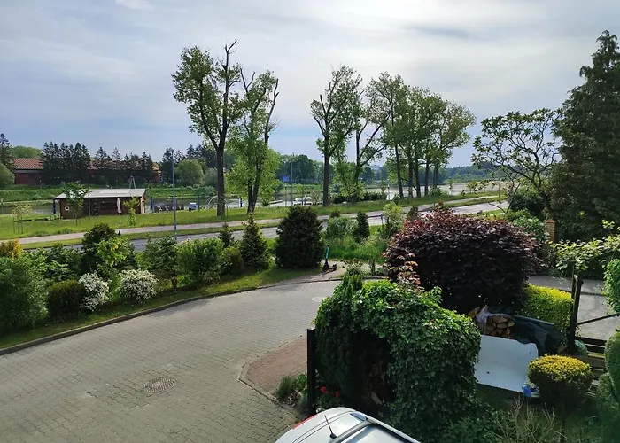 Wodna Dolina * Koszalin